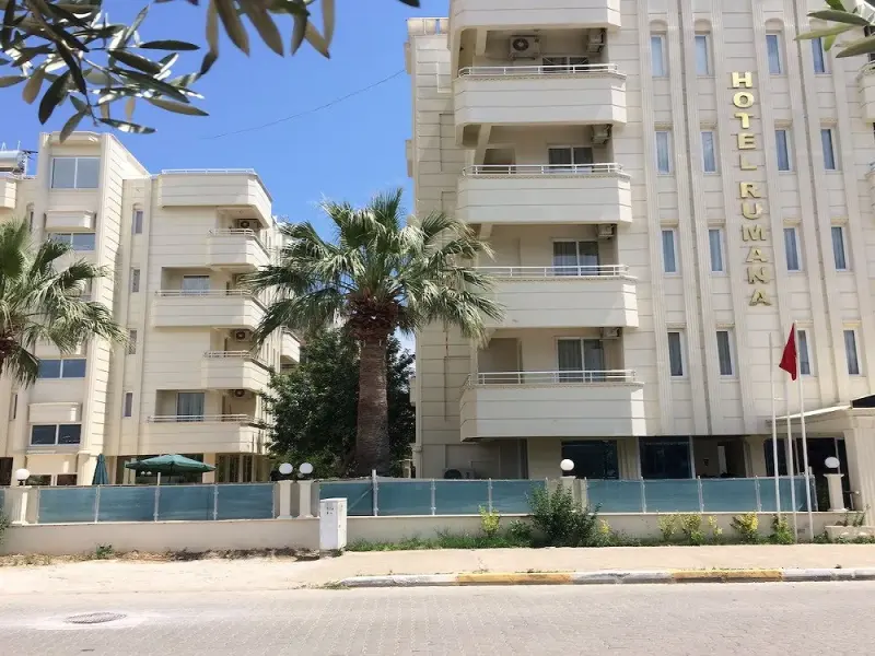Rumana Hotel 13