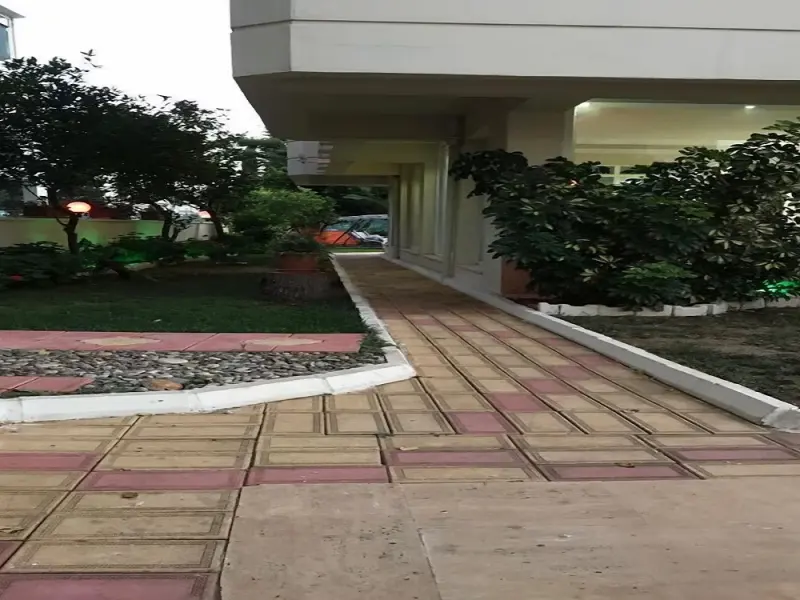 Rumana Hotel 14