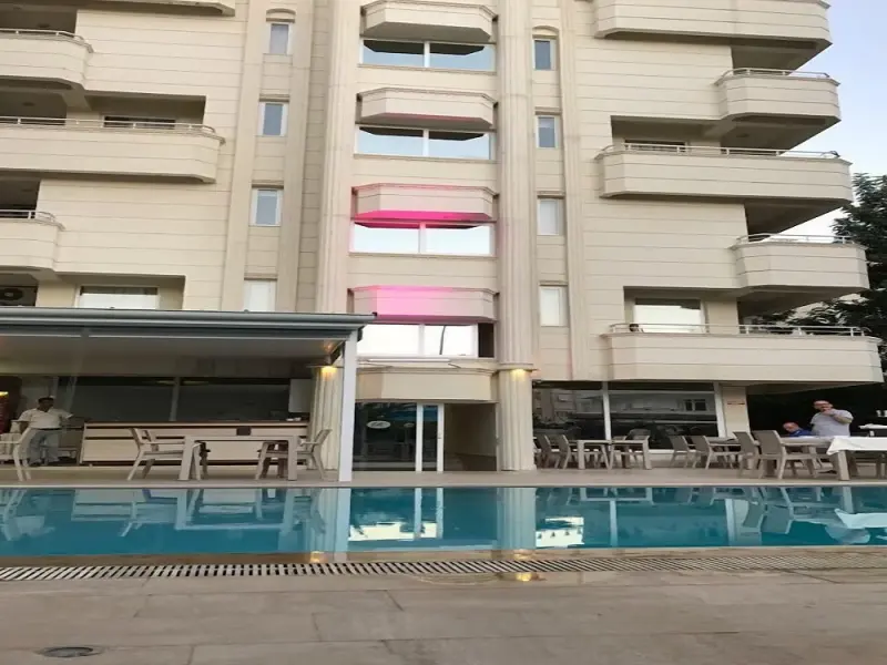 Rumana Hotel 15