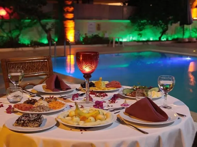 Rumana Hotel 2
