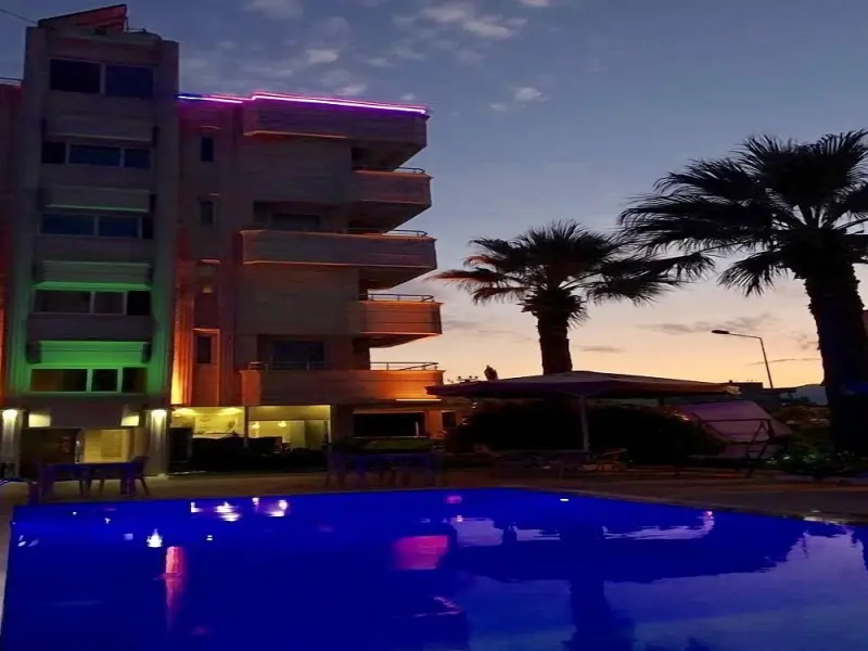 Rumana Hotel 3