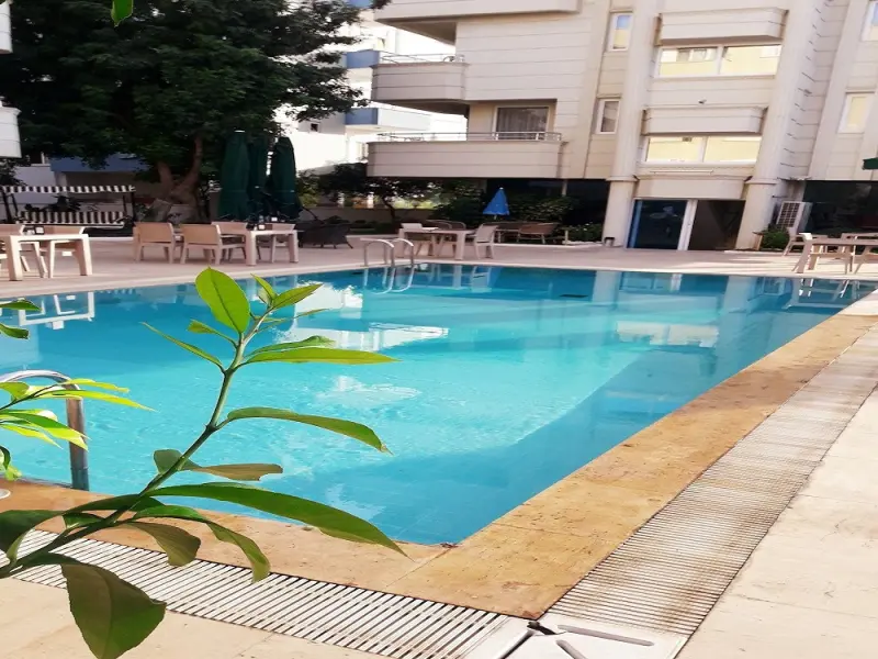 Rumana Hotel 4