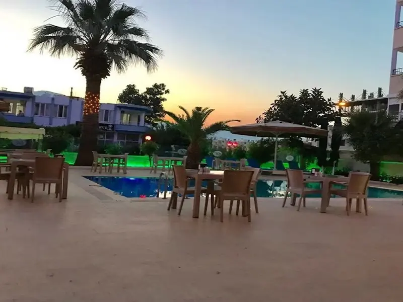 Rumana Hotel 5