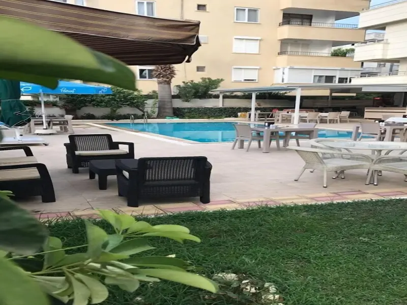 Rumana Hotel 6