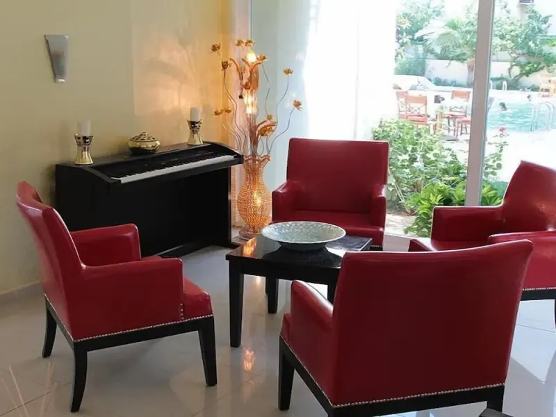 Rumana Hotel 7