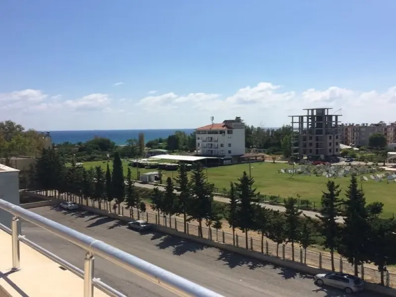 Rumana Hotel 8