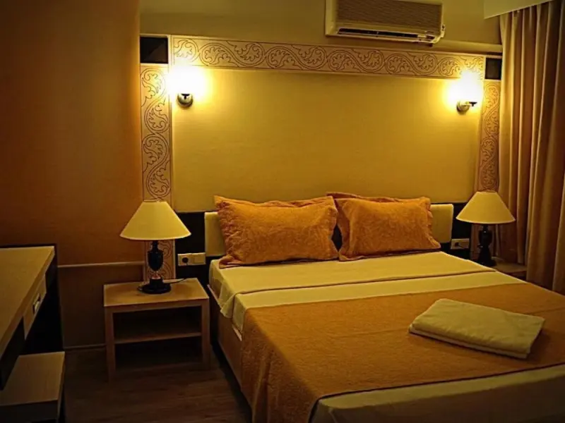 Rumana Hotel 9