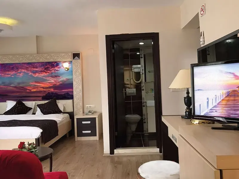Rumana Hotel 10
