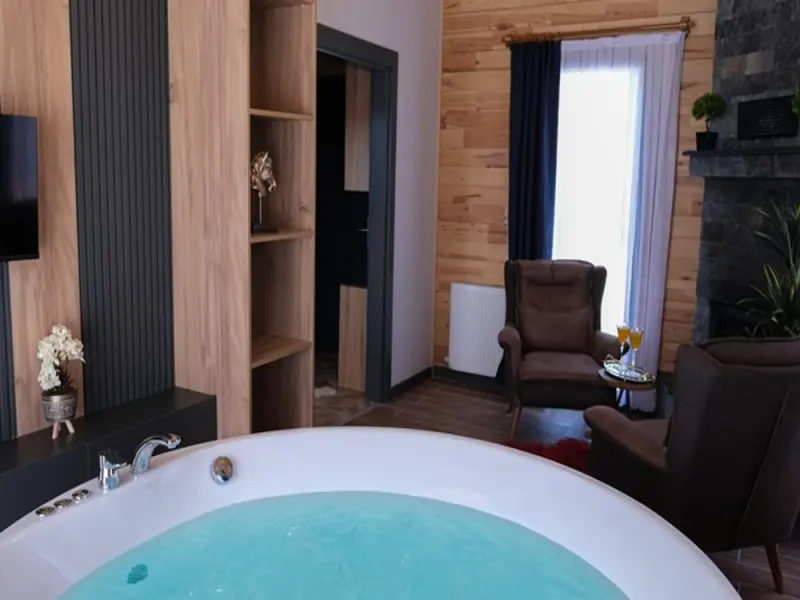 Abant Sedir Park 25