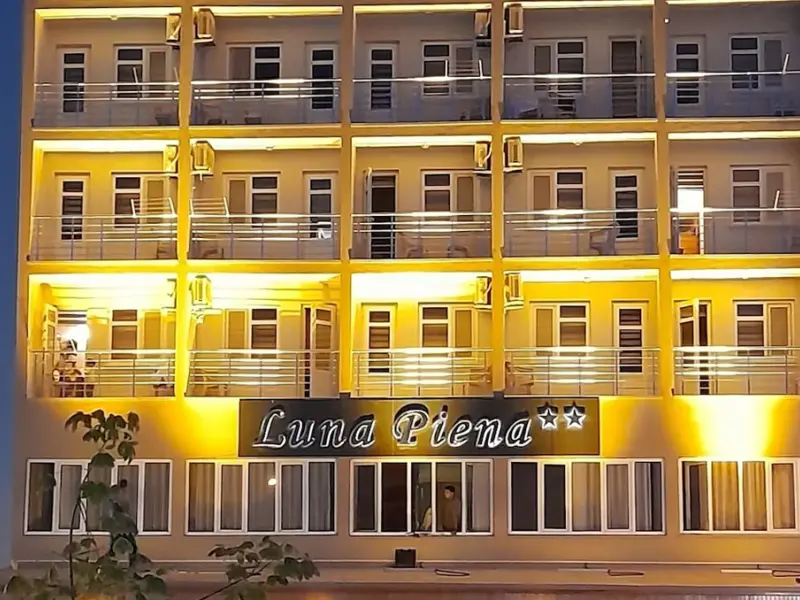 Luna Piena Hotel 1