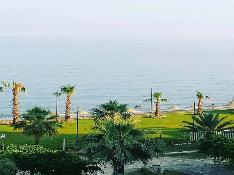 Luna Piena Hotel 13