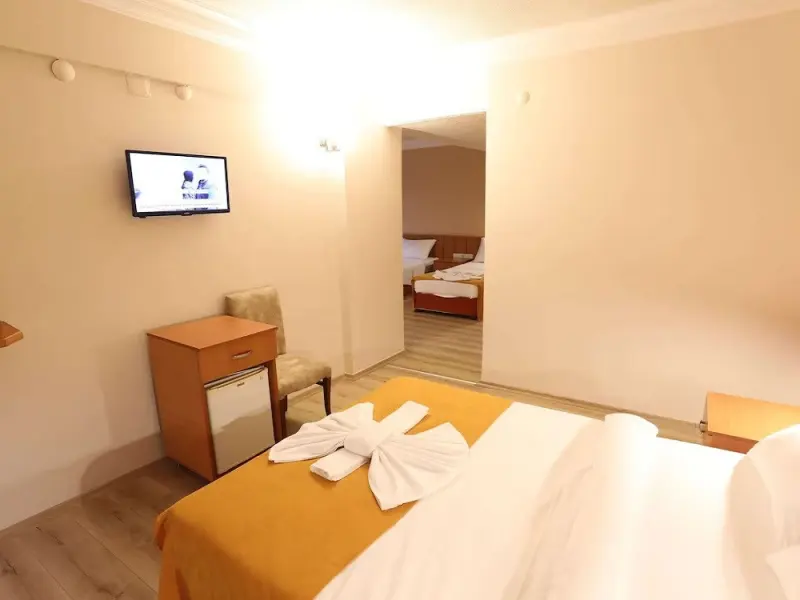 Luna Piena Hotel 14