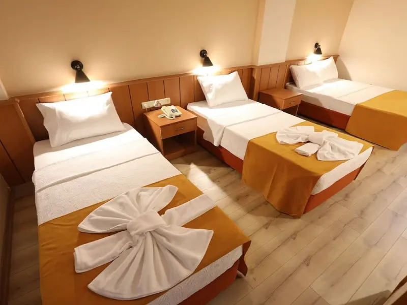 Luna Piena Hotel 15