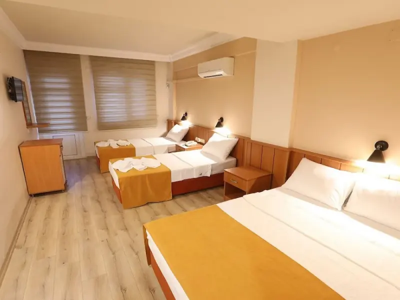 Luna Piena Hotel 16
