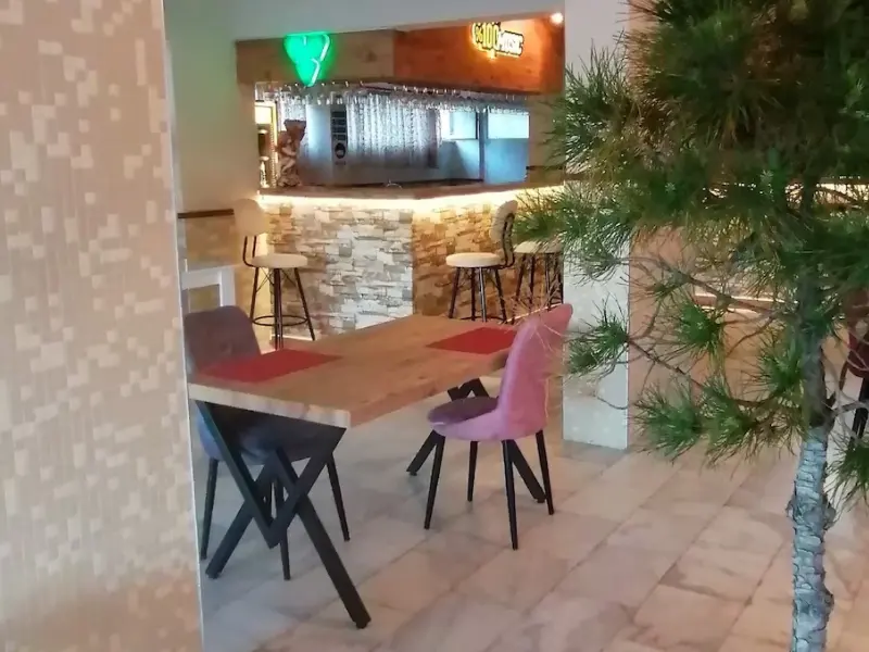 Luna Piena Hotel 6