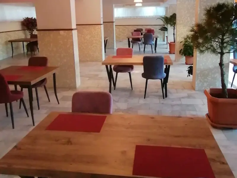Luna Piena Hotel 7