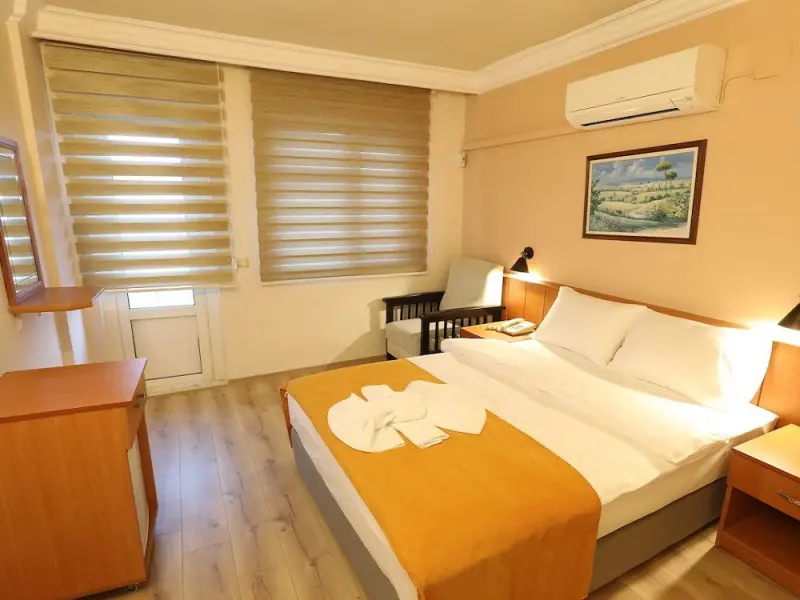 Luna Piena Hotel 8