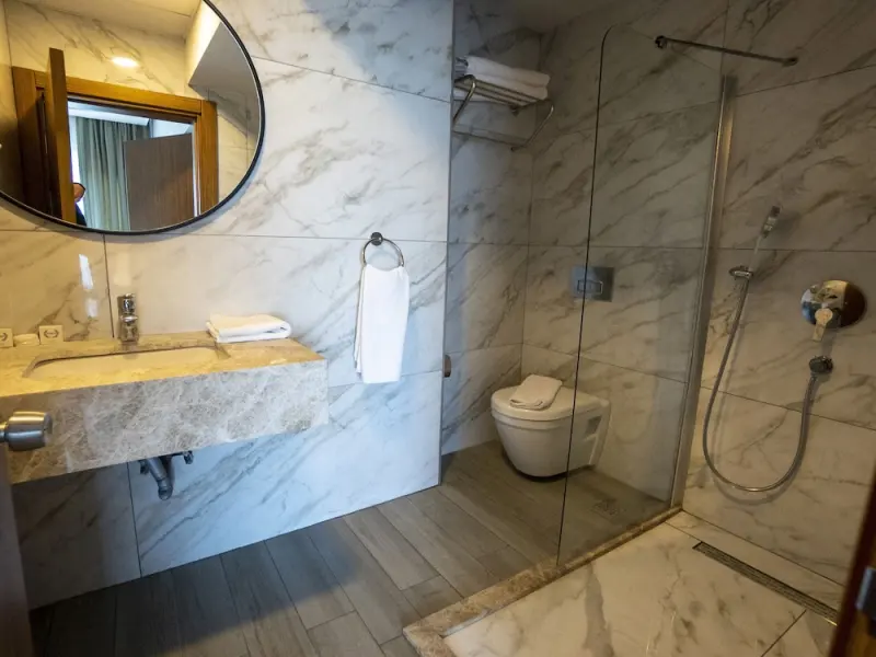 The Nix Hotel Patara 11