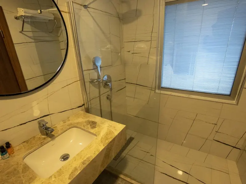 The Nix Hotel Patara 12
