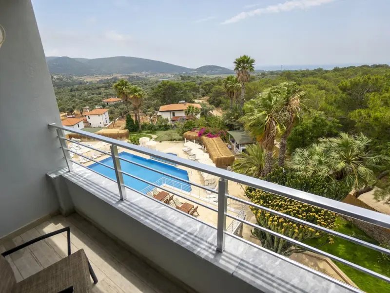 The Nix Hotel Patara 14