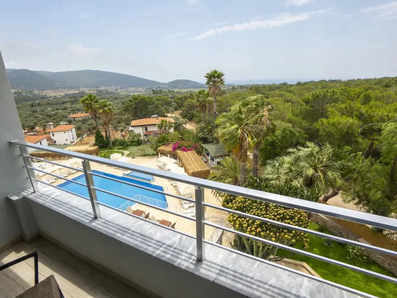 The Nix Hotel Patara 15