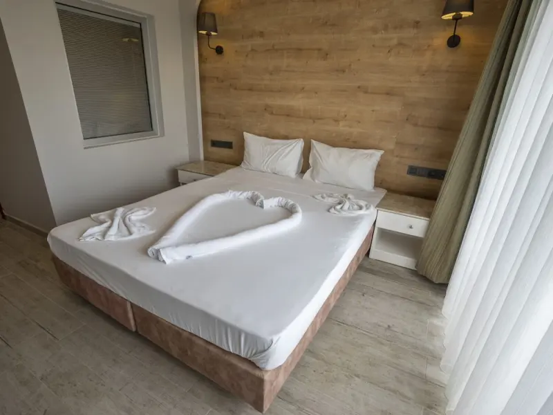The Nix Hotel Patara 19