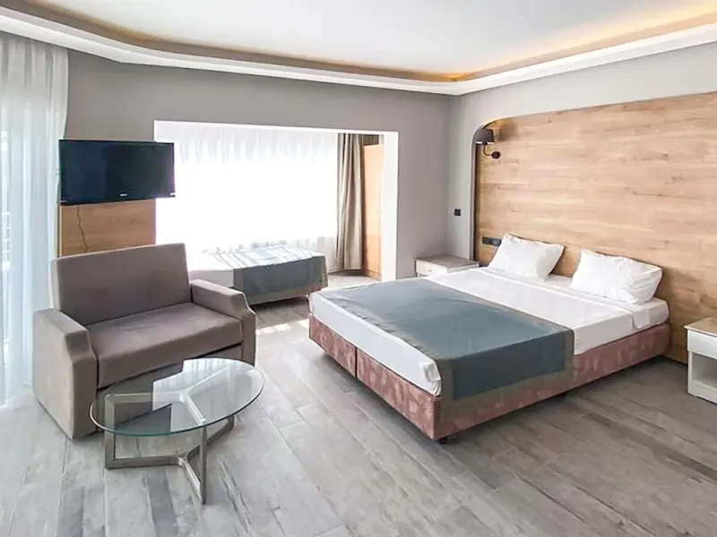 The Nix Hotel Patara 22