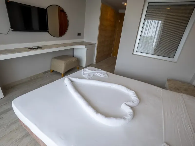 The Nix Hotel Patara 25