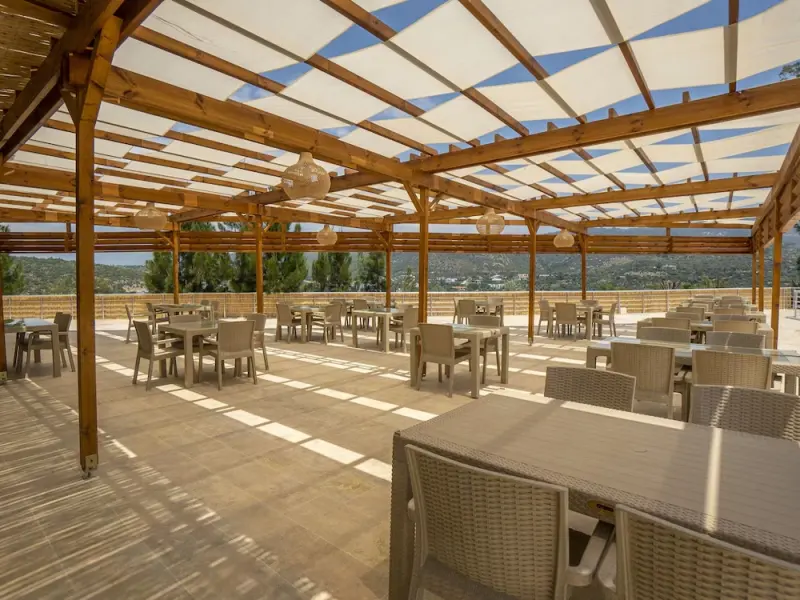 The Nix Hotel Patara 3