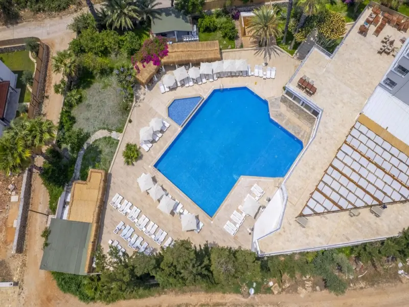 The Nix Hotel Patara 5