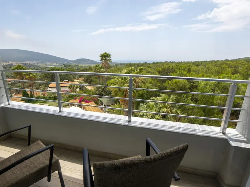 The Nix Hotel Patara 9