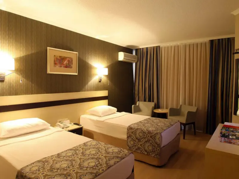 A11 Hotel Alanya 11