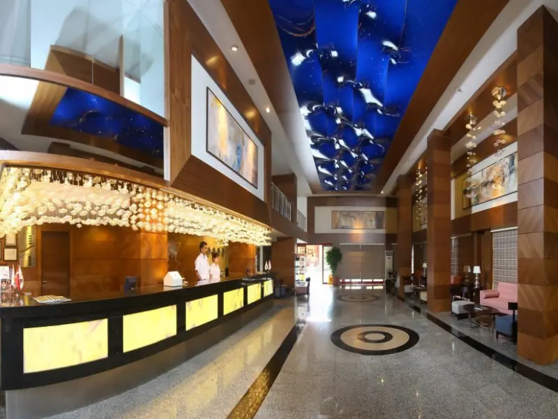 A11 Hotel Alanya 12