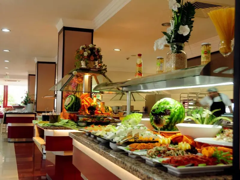 A11 Hotel Alanya 13
