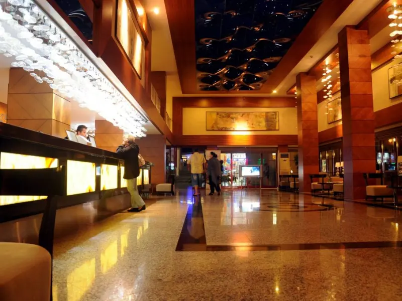 A11 Hotel Alanya 14