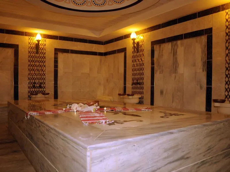 A11 Hotel Alanya 15