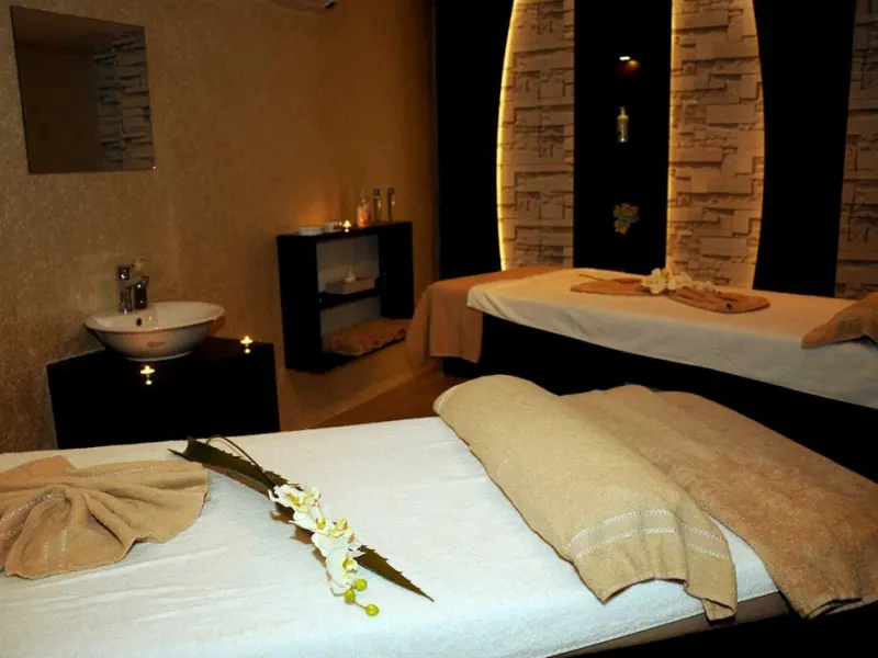 A11 Hotel Alanya 16