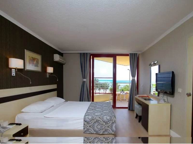 A11 Hotel Alanya 17