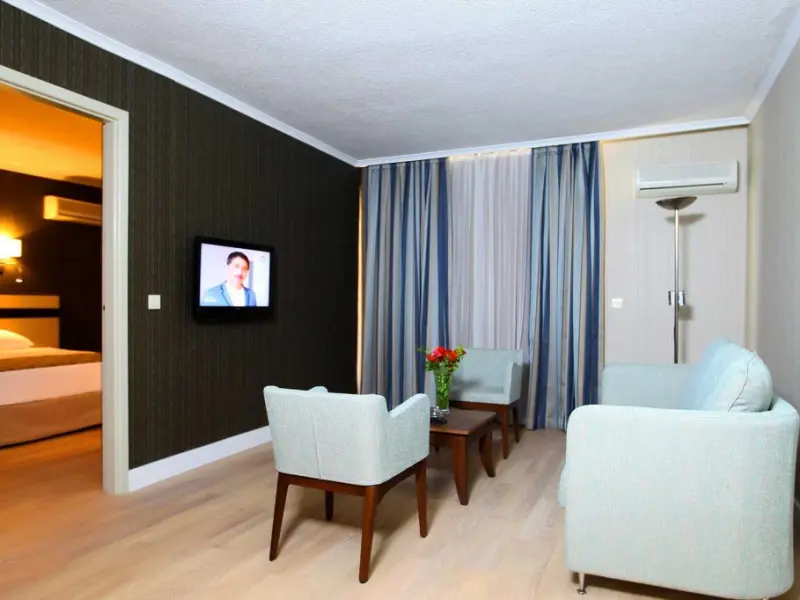 A11 Hotel Alanya 18