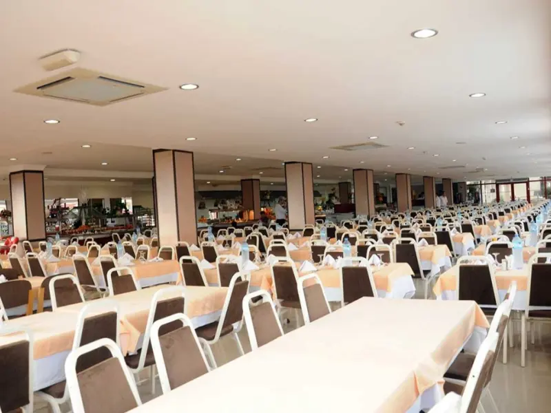 A11 Hotel Alanya 19