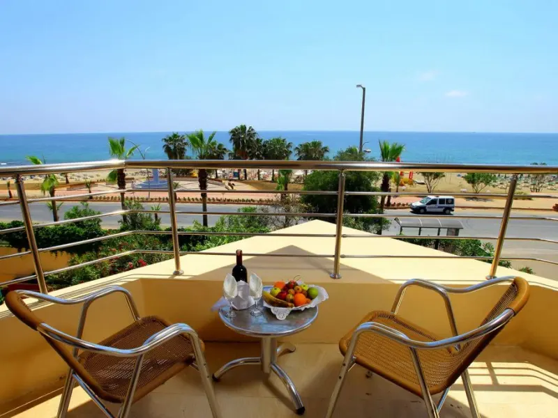 A11 Hotel Alanya 2