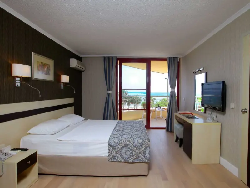 A11 Hotel Alanya 21