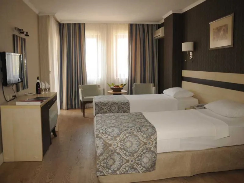 A11 Hotel Alanya 22