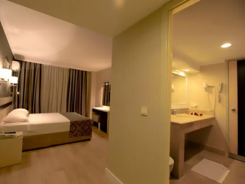 A11 Hotel Alanya 24