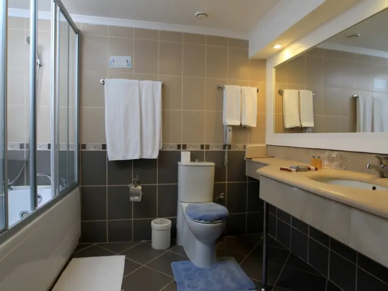 A11 Hotel Alanya 26