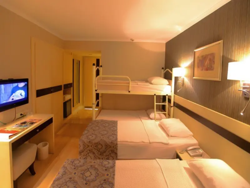A11 Hotel Alanya 27