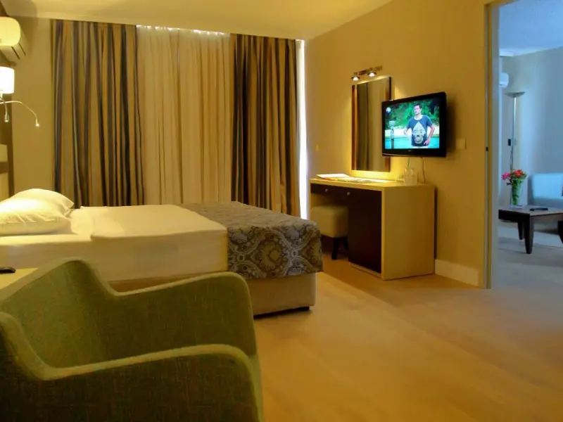 A11 Hotel Alanya 29