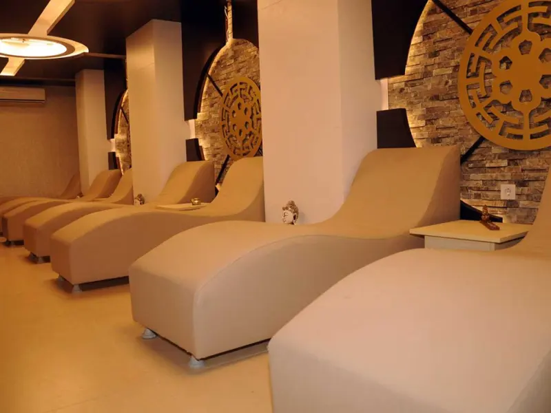 A11 Hotel Alanya 30