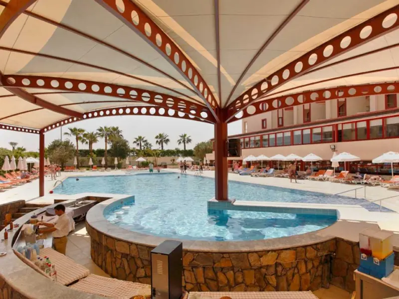 A11 Hotel Alanya 3