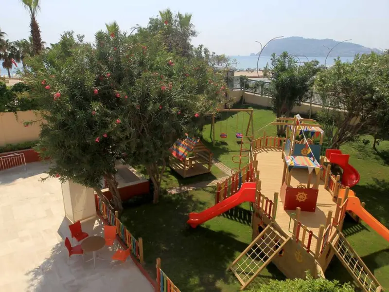 A11 Hotel Alanya 4